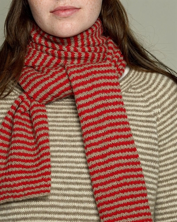 ESJAN TØRKLÆDE fra Kit Couture